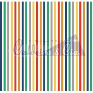 Listrado Dinos cor 02 (Marinho) 